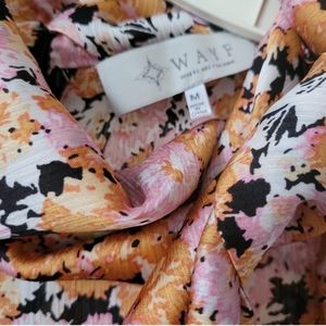 WAYF Size M Blouse